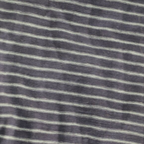 Art Class Boys' Blue & White Striped T-Shirt | Size XS (4/5) | NWT 💙🤍 - Picture 2 of 8